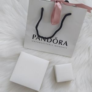 PANDORA I gift boxes
